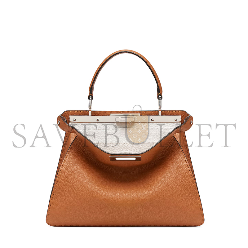 FENDI PEEKABOO ISEEU MEDIUM  (33.5*25.5*13cm)